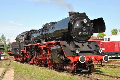 03 2155 in Weimar 2012, ©S.Kloseck